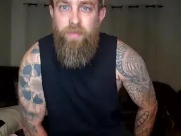 beardedtattedguy from Chaturbate is Freechat
