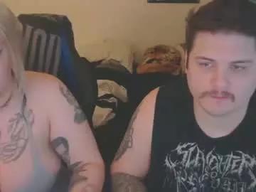 bearfucksbunny from Chaturbate is Freechat