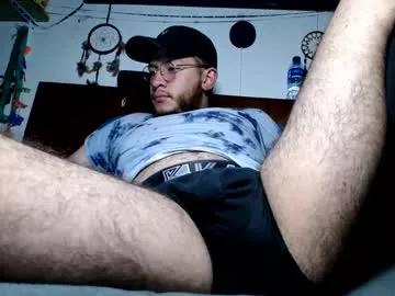 bearlatino69 from Chaturbate is Freechat