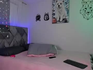 bearmel3 from Chaturbate is Freechat