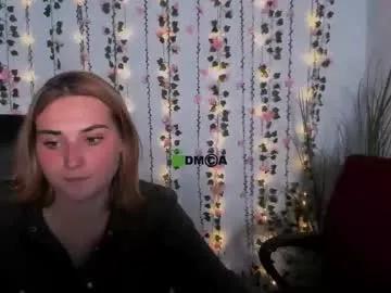 Beauty_ginger from Chaturbate