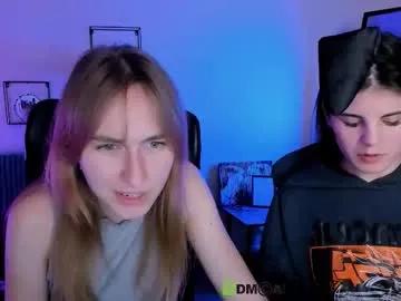 Beauty_ginger from Chaturbate