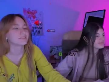 Beauty_ginger from Chaturbate