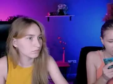 beauty_ginger from Chaturbate is Freechat