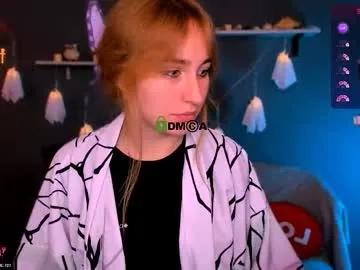 beauty_ginger from Chaturbate is Freechat
