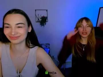 Beauty_ginger from Chaturbate