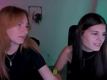 beauty_ginger from Chaturbate is Freechat
