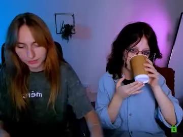 beauty_ginger from Chaturbate is Freechat