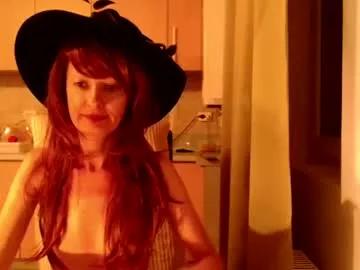 bebacksooon from Chaturbate