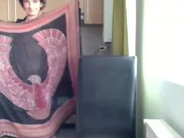 bebacksooon from Chaturbate
