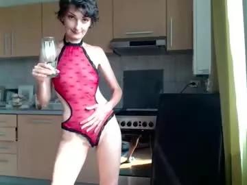 bebacksooon from Chaturbate