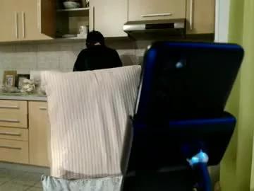 bebacksooon from Chaturbate
