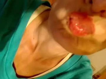 bebacksooon from Chaturbate