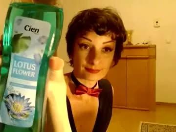 bebacksooon from Chaturbate