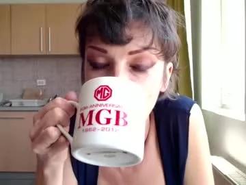 bebacksooon from Chaturbate