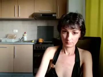 bebacksooon from Chaturbate