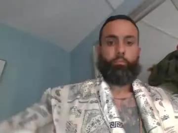 beberose1 from Chaturbate