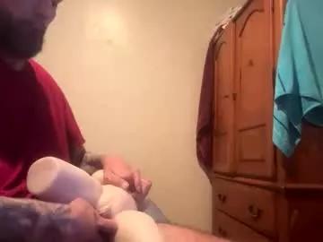 beberose1 from Chaturbate