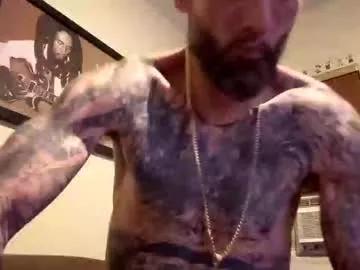 beberose1 from Chaturbate