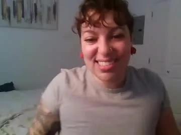 beberoyale from Chaturbate