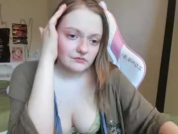 bebkonie from Chaturbate