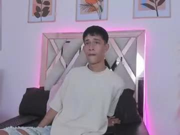 beby_777 from Chaturbate