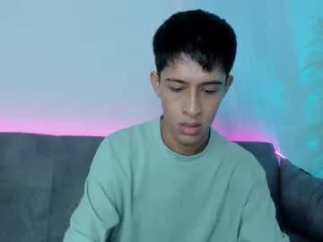 beby_777 from Chaturbate