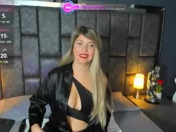 Becca_scotts from Chaturbate