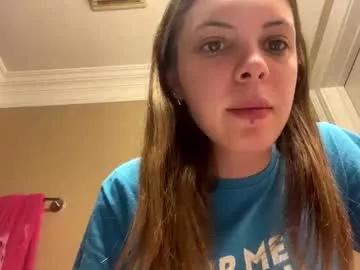 beccaish from Chaturbate
