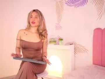 beccamilanni from Chaturbate