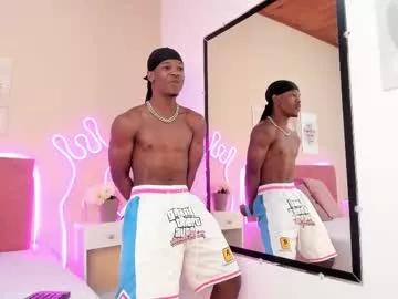 beckett_smith from Chaturbate is Freechat