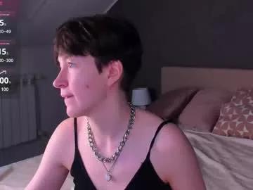 becky_bowman from Chaturbate is Freechat
