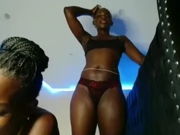 becky_dream_ from Chaturbate is Freechat