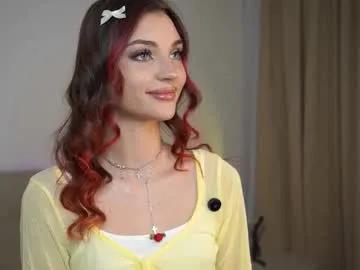 beckymadsons from Chaturbate is Freechat