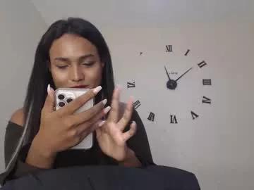 Bee_thai from Chaturbate