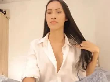 Bee_thai from Chaturbate