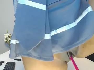 beebeethai from Chaturbate