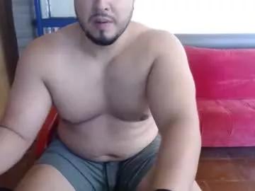Discover beefypecs_10 from Chaturbate