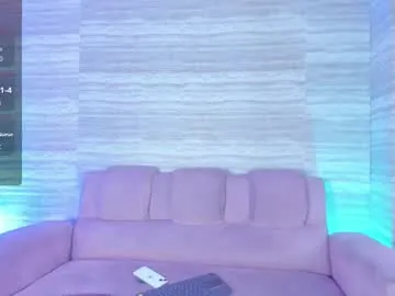 beele_and_evie on Chaturbate 