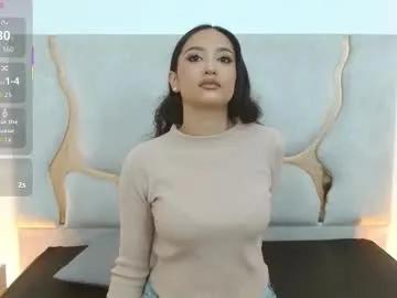Beella_tay1 from Chaturbate