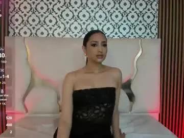 Beella_tay1 from Chaturbate