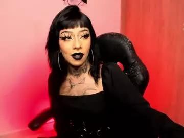 beelzebosss from Chaturbate