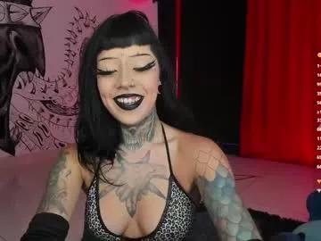 beelzebosss from Chaturbate