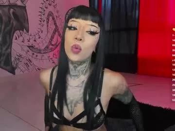 beelzebosss from Chaturbate