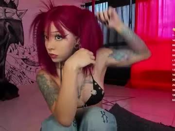 beelzebosss from Chaturbate