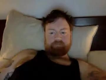 Beewolf25 from Chaturbate