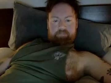 Beewolf25 from Chaturbate