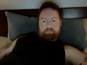 Beewolf25 from Chaturbate