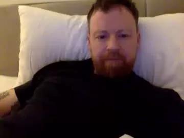Beewolf25 from Chaturbate