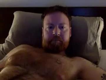 Beewolf25 from Chaturbate